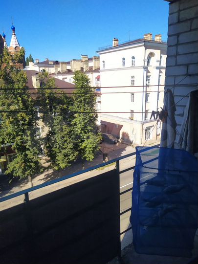 Комната 12,8 м² в 1-к., 4/5 эт.