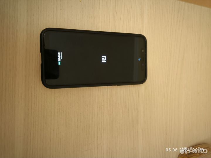 Xiaomi Mi 8, 6/128 ГБ