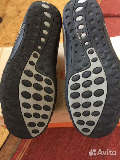 Кроссовки merrell