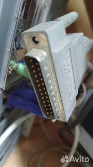 Принтер лазерный hp laser jet 1100