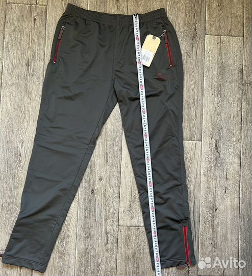 Брюки Alpha Industries Track Suit Pant 141219