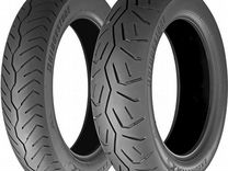 Bridgestone Exedra E-MAX(Передняя) : 130/90 R16 67