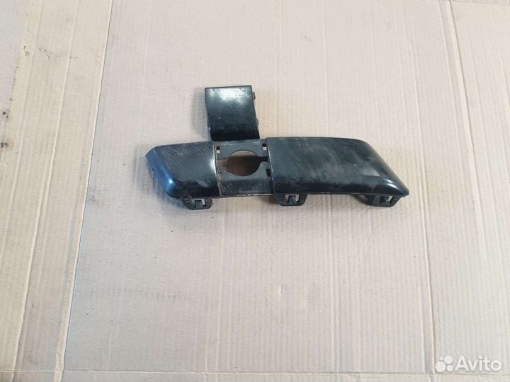 Молдинг бампера 620740002r Renault megane III