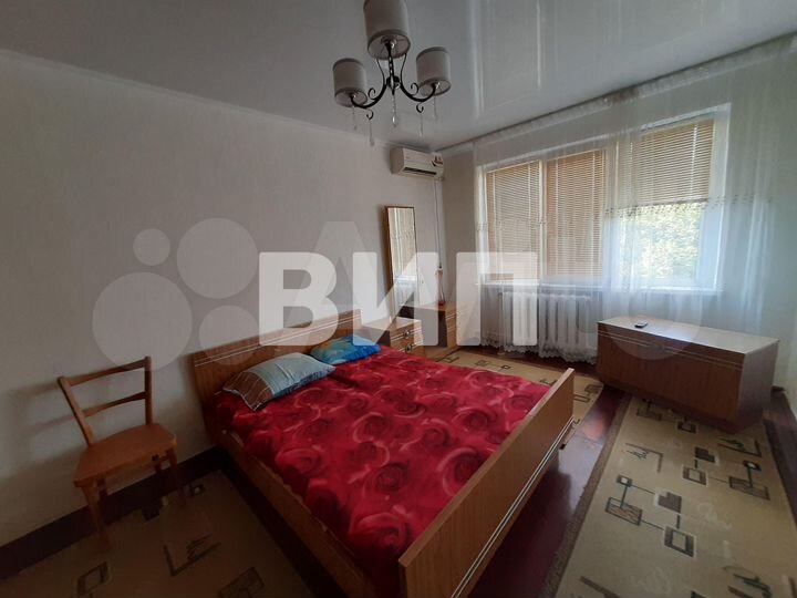 3-к. квартира, 60 м², 5/5 эт.