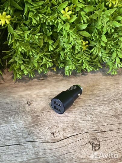 Адаптер автомобильный