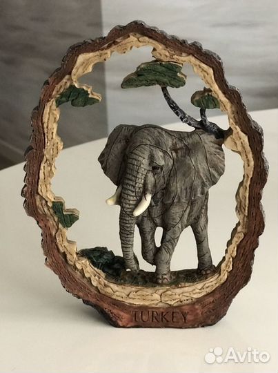 Сувениры из разных стран