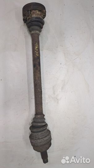 Полуось BMW 3 E46, 1999