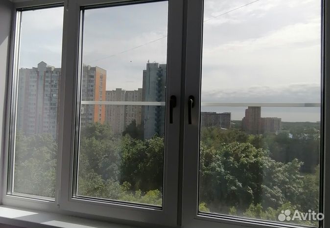 Замена и установка пластиковых окон