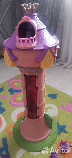 Игрушка Замок