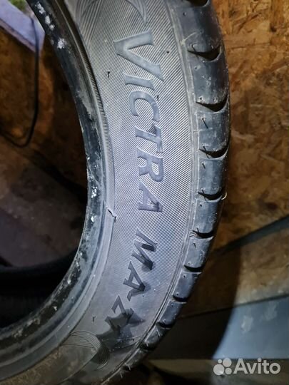 Maxxis MA-Z1 Victra 205/55 R16 94W