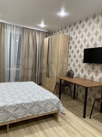 Комната 30 м² в 1-к., 3/3 эт.