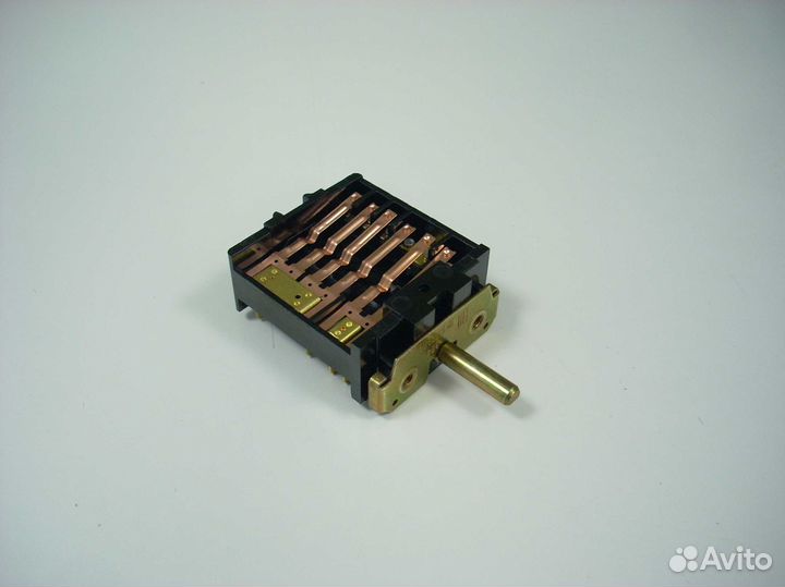 Переключатель мощности Darina, Лысьва, Мечта