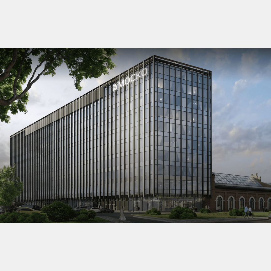 Апартаменты-студия, 26,7 м², 4/10 эт.