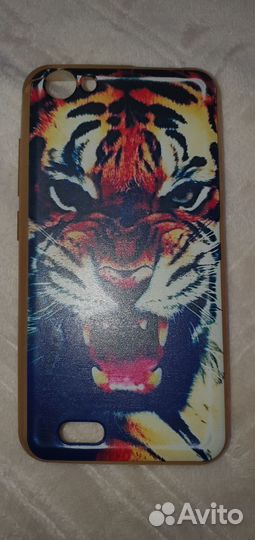 Чехол на samsung a5 2017