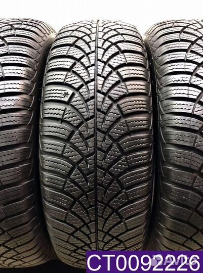 Goodyear UltraGrip 9 185/60 R14 96T