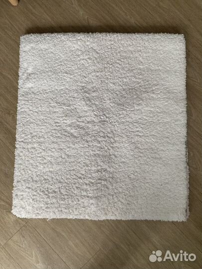 Ковер Amigo Лавсан «Снежный» 2 шт