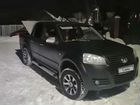 Great Wall Wingle 2.2 МТ, 2012, 180 000 км