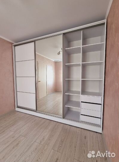 Шкаф в спальню