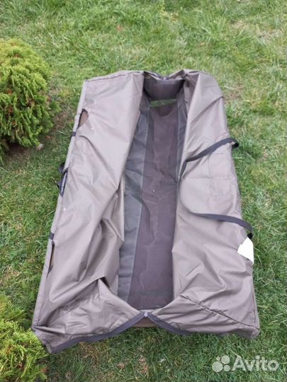 Сумка для взвешивания большая