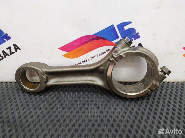 20412200 Шатун Volvo FE/FL, Volvo FH, Volvo FM