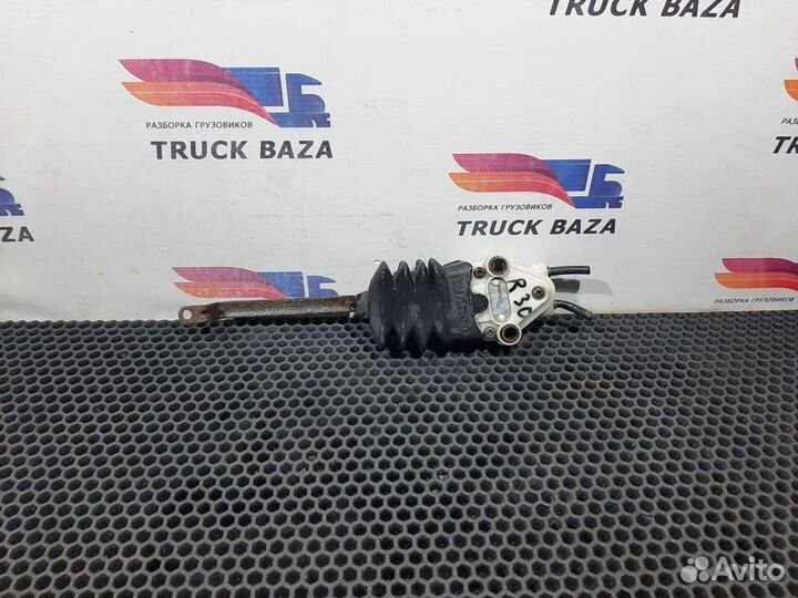 4640070010 Кран уровня пола кабины