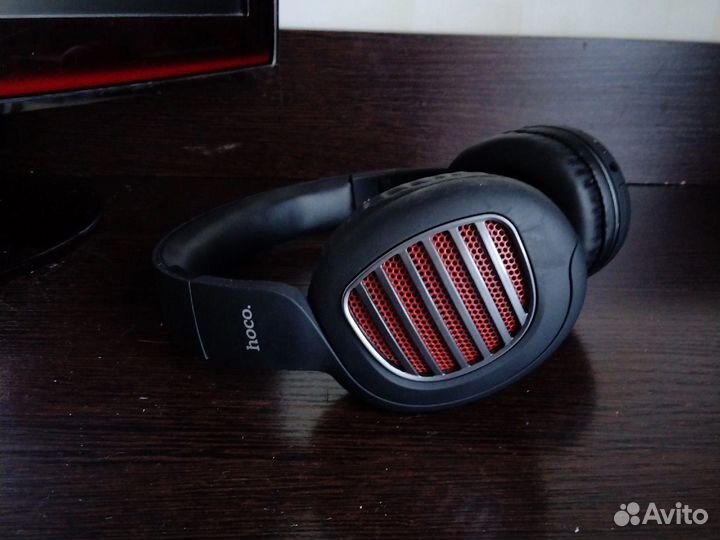 Наушники hoco