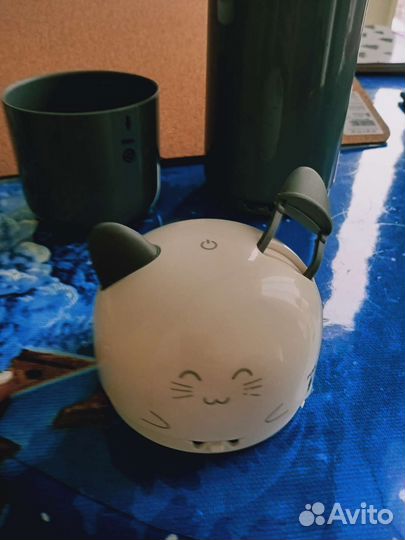 Стерилизатор портативный