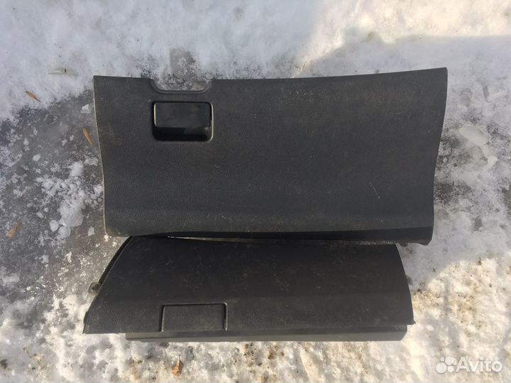 Бардачок Тойота Королла E150