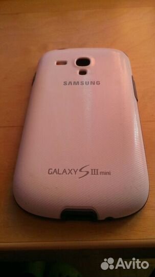 Продам чехол для samsung Galaxy s3 mini