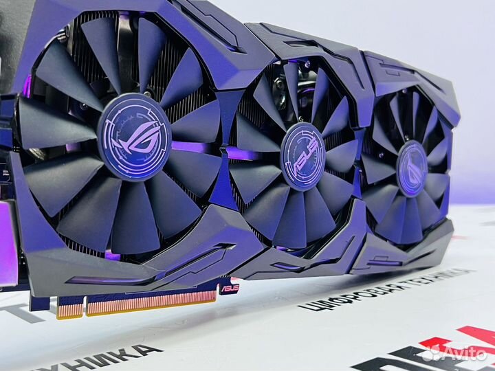 Asus Strix GTX 1060 6GB Gaming