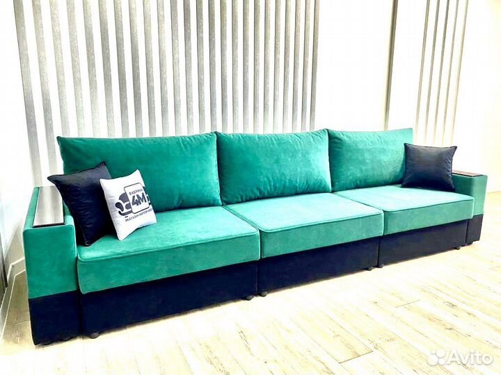 Диван Марсель