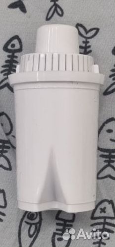 Фильтр для воды аквафор