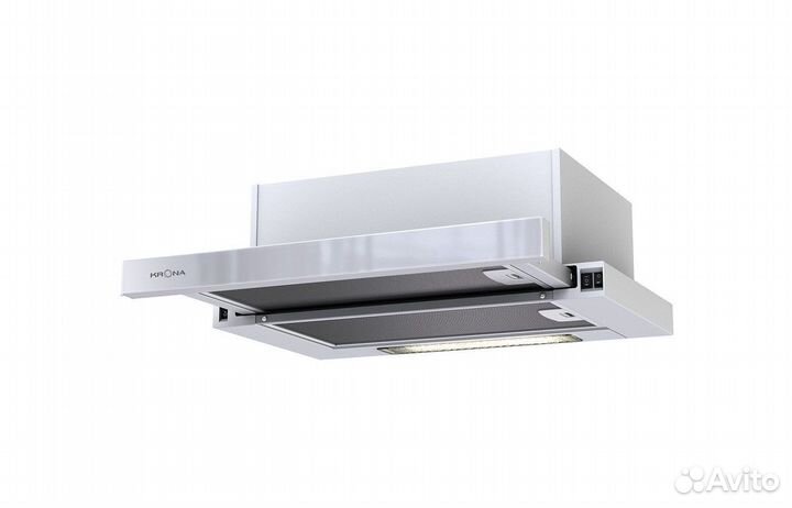 Вытяжка krona kamilla 500 AIR 1W