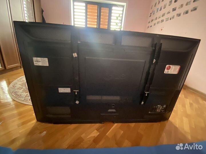 Телевизор lg 60PZ250