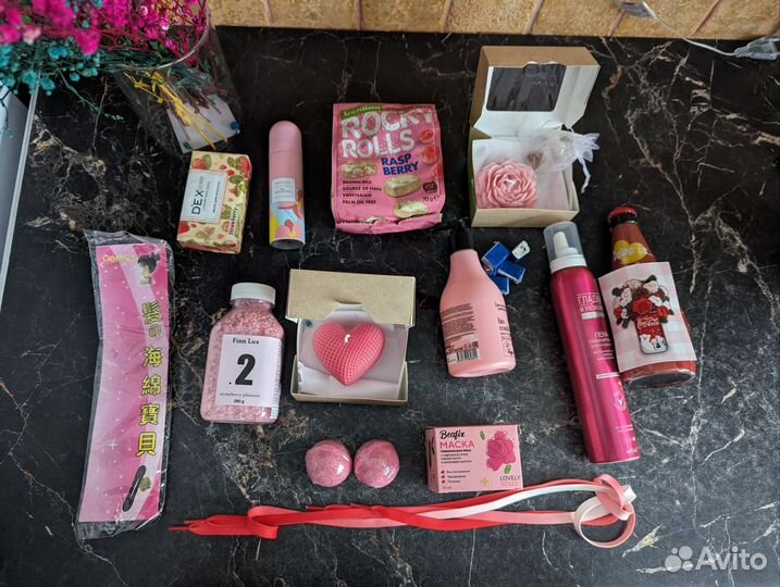 Подарочный набор