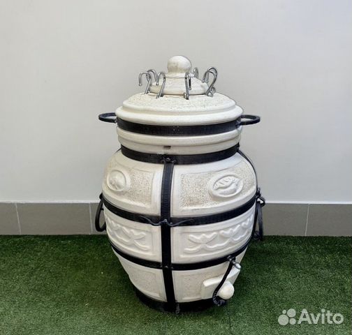 Тандыр Охотник