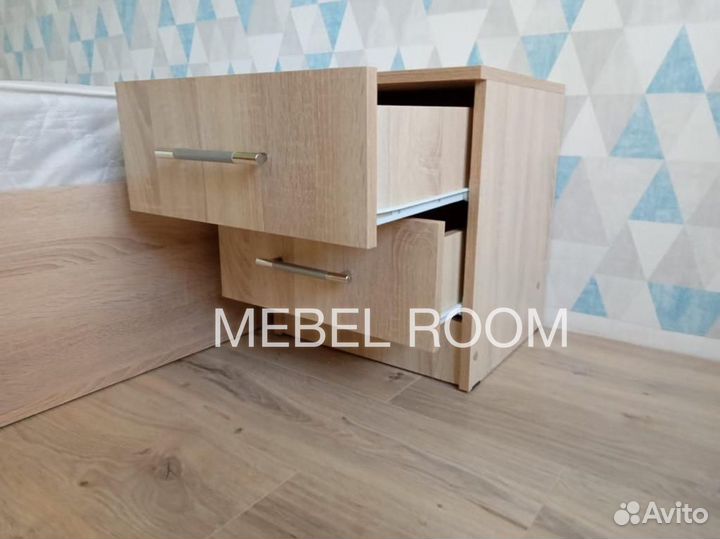 Тумба прикроватная