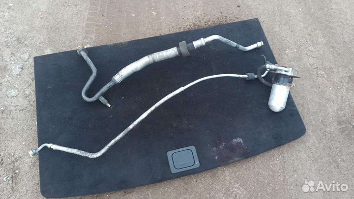 Трубка кондиционера для BMW 5 E39