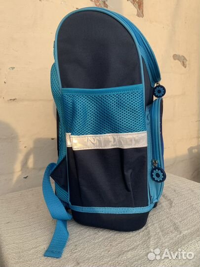 Школьный рюкзак ортопедический