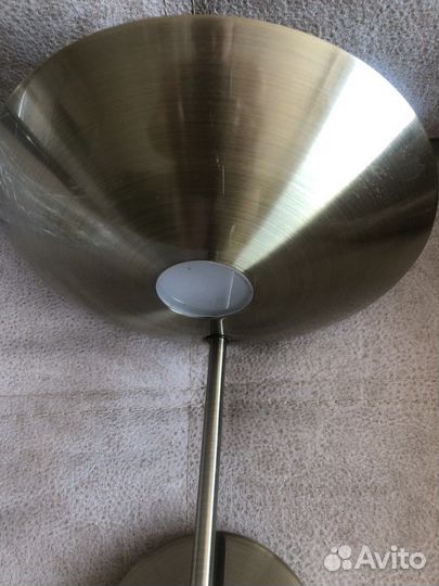 Настенный светильник бра