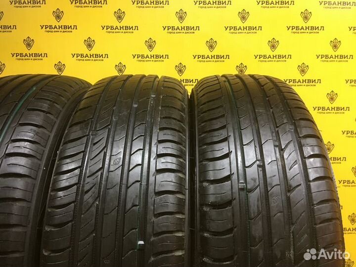 Nokian Tyres Hakka Green 185/70 R14 88T
