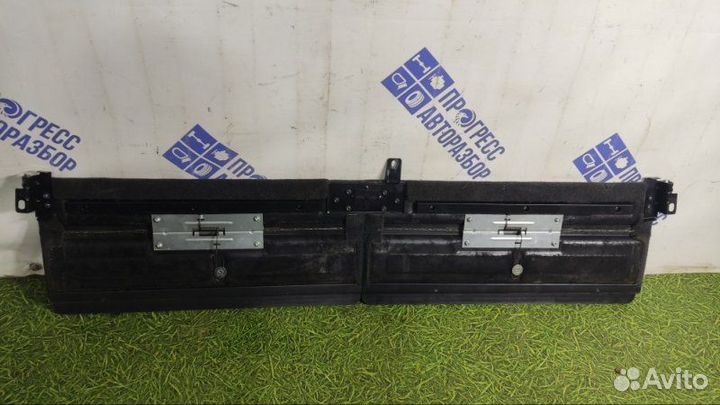 Обшивка багажника Volvo Xc 90 кроссовер 2.5