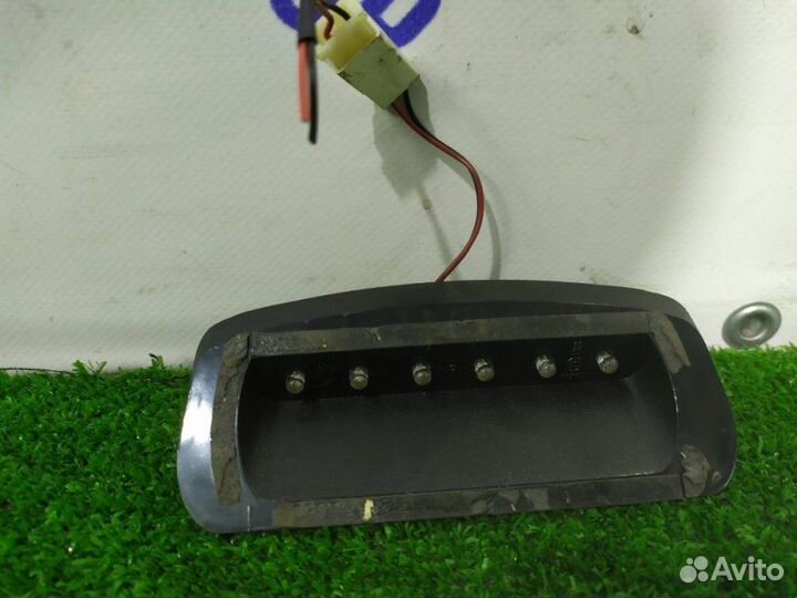 Стоп-сигнал Datsun On-Do седан 1.6 2014