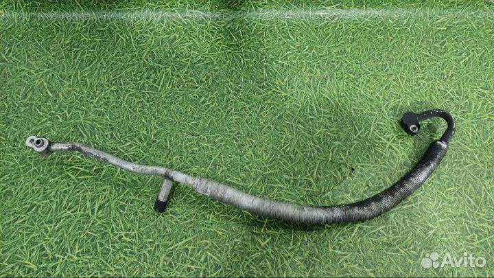 Трубка кондиционера Skoda Fabia хэтчбек 1.2 2008