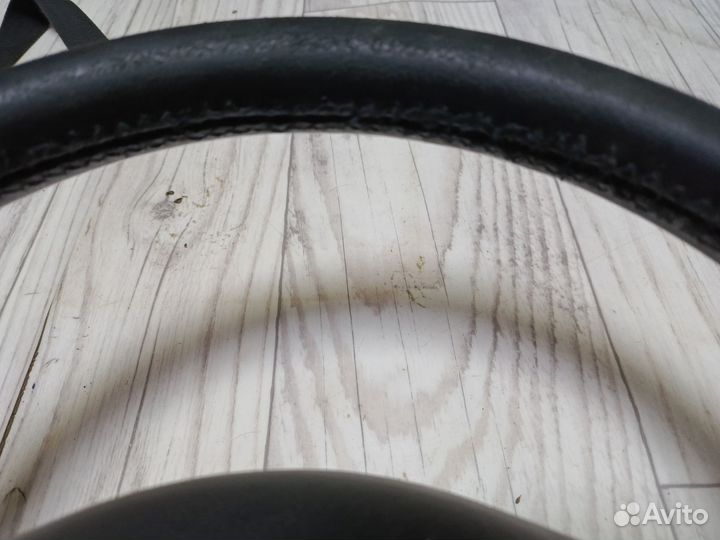 Руль + airbag outback bp9