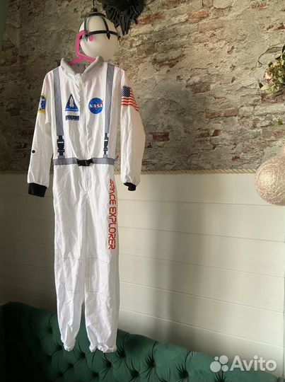 Маскарадный комбинезон Nasa