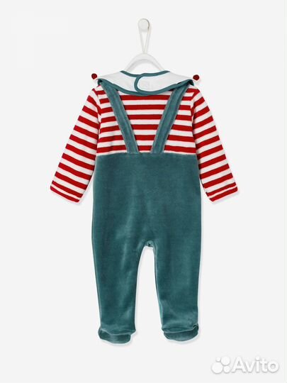 Новогодний костюм