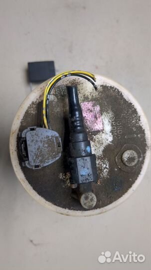 Насос топливный электрический Acura TL, 2007