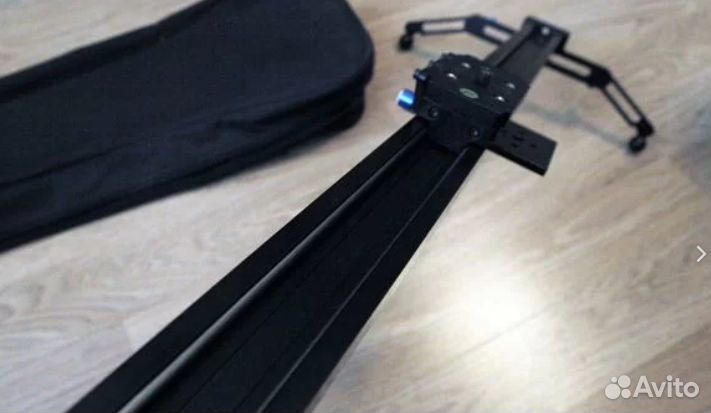 Слайдер Raylab Kino SL-120