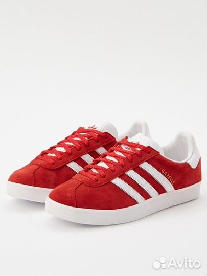 Кеды adidas gazelle 38 rus